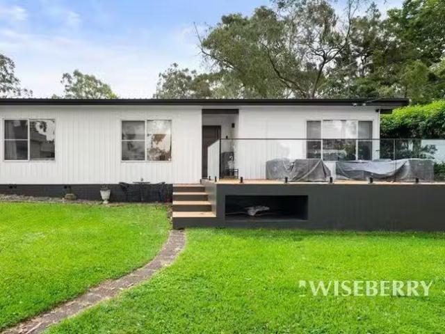 House for rent in Charmhaven, New South Wales