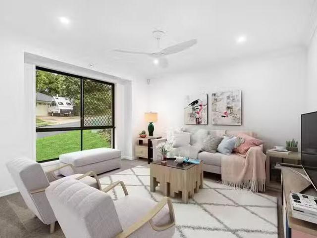 House for rent in Toombul, Queensland