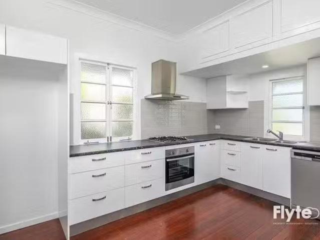 House for rent in Toombul, Queensland