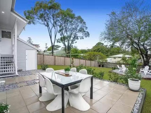 House for rent in Toombul, Queensland