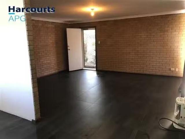 House for rent in Bunbury, Western Australia