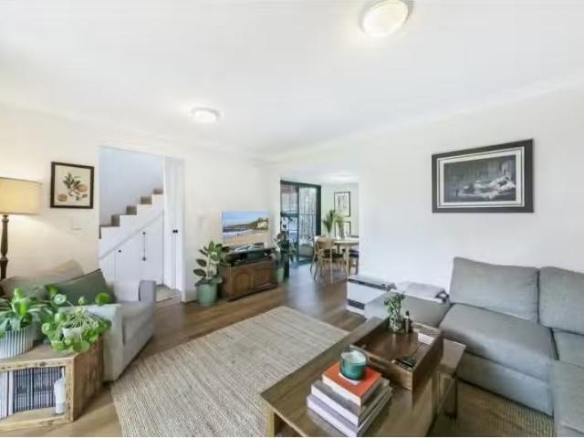 Condo for rent in Sydney, New South Wales