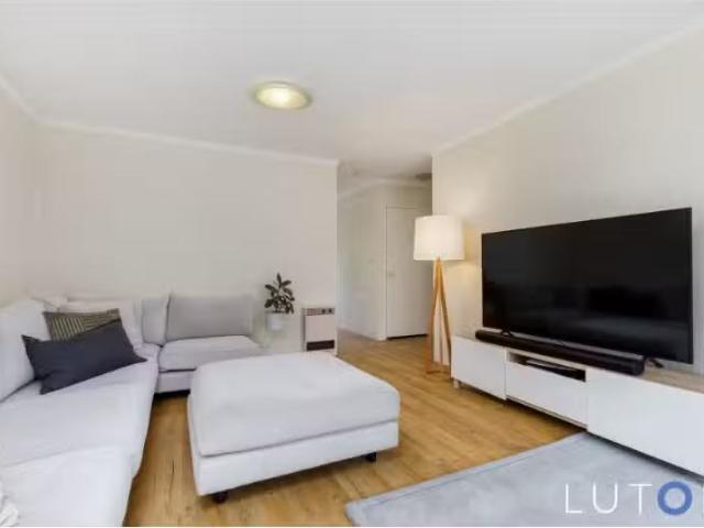 Apartment for rent in Kingston, Australian Capital Territory
