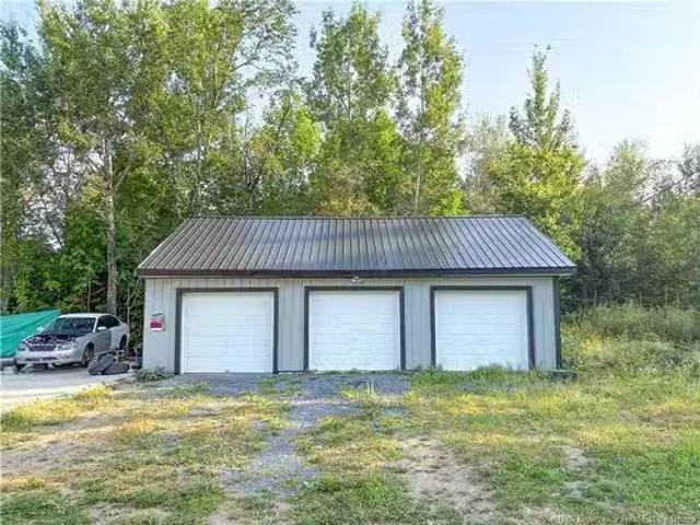 House for rent in Carleton, New Brunswick