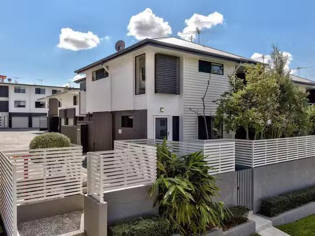 House for rent in Toombul, Queensland