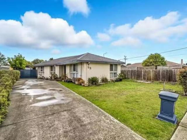 House for rent in Camerons Creek, Victoria