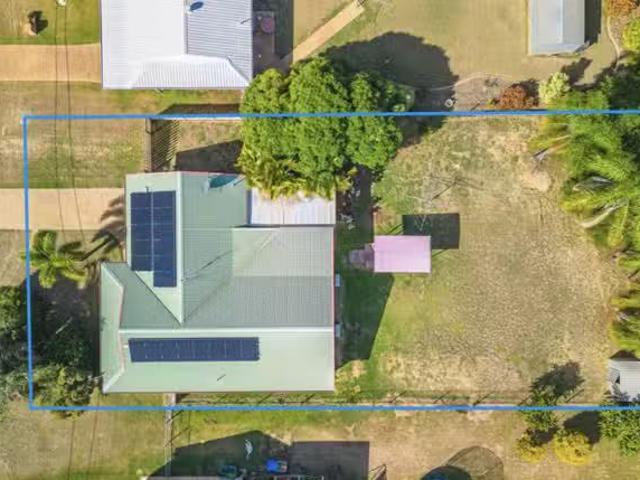 House for rent in Gracemere, Queensland