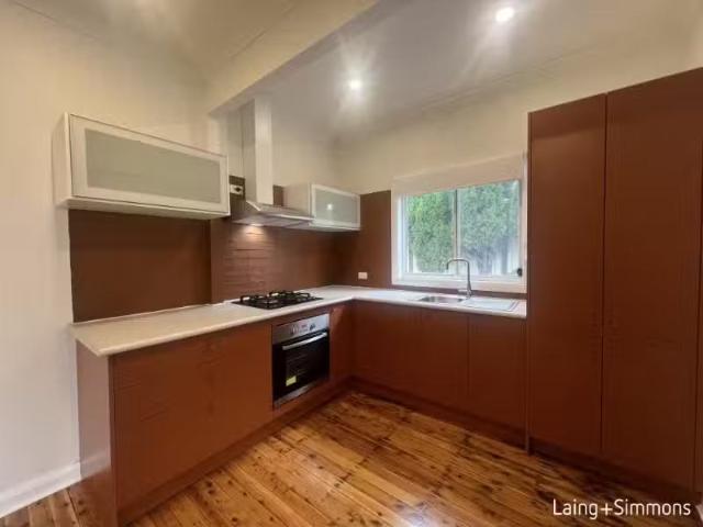 House for rent in Sydney, New South Wales