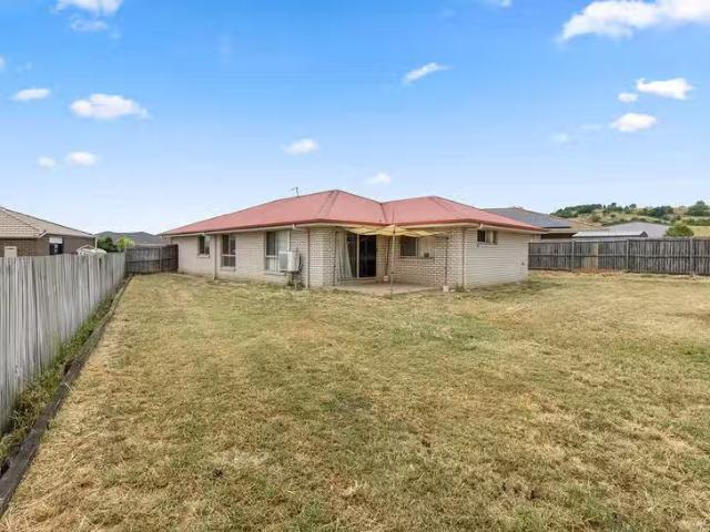 House for rent in Lowood, Queensland