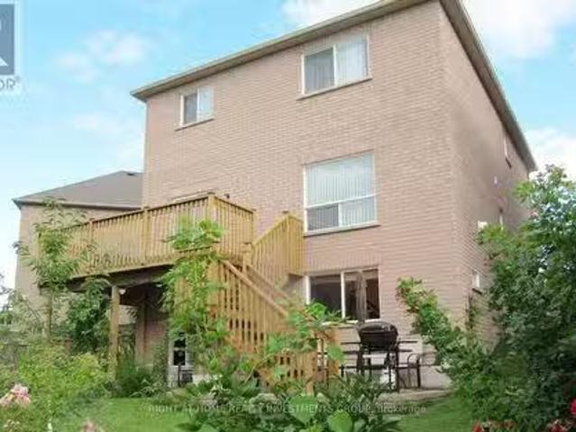 House for rent in York, Ontario