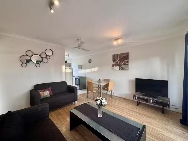 Apartment for rent in Fernbrook, Queensland