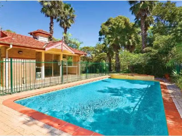 Condo for rent in Strathfield, New South Wales