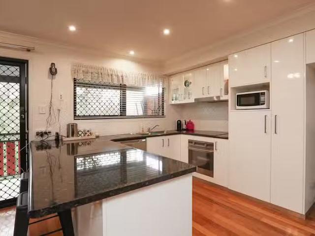 House for rent in Toombul, Queensland
