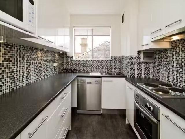 Apartment for rent in Waverton, New South Wales
