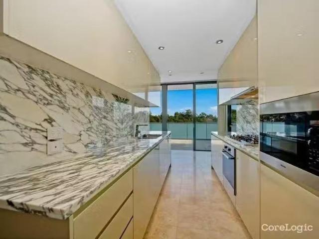 Apartment for rent in Sydney, New South Wales