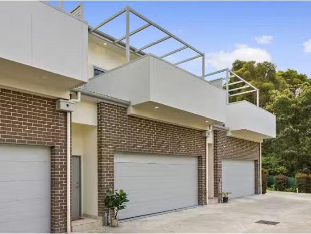 Condo for rent in Wollongong West, New South Wales