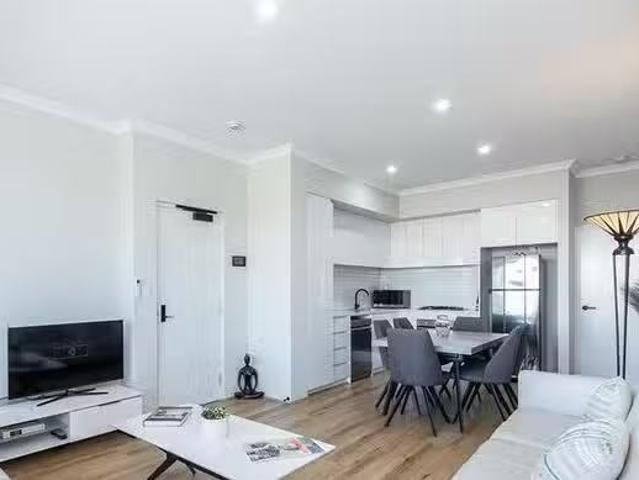 Apartment for rent in North Coogee, Western Australia