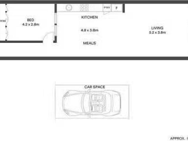 House for rent in Camerons Creek, Victoria