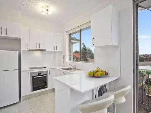 Apartment for rent in Sydney, New South Wales