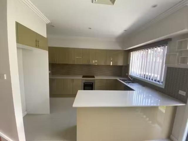Condo for rent in Picnic Point, New South Wales