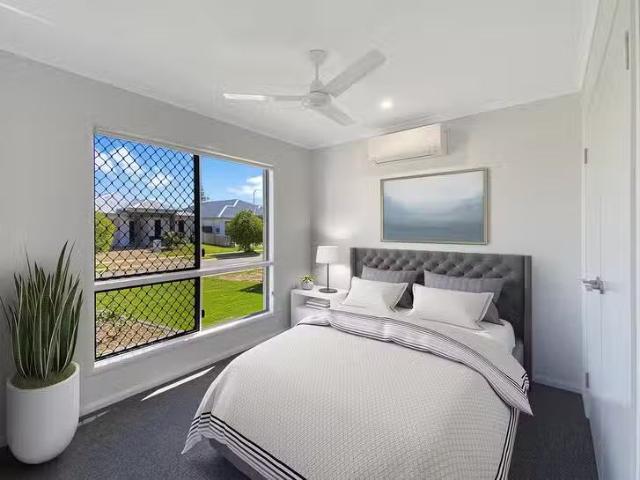 House for rent in Burdell, Queensland