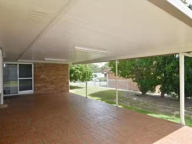 House for rent in Gladstone, Queensland