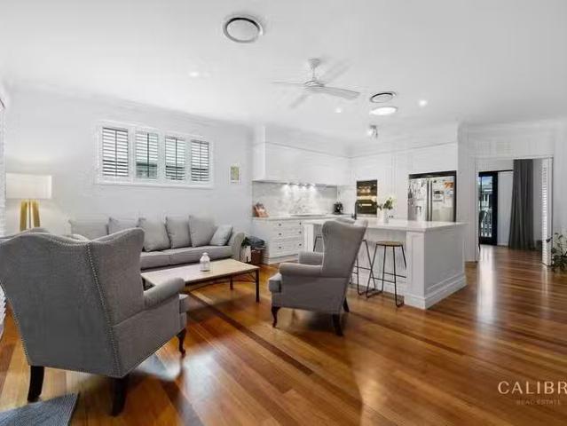 House for rent in Toombul, Queensland