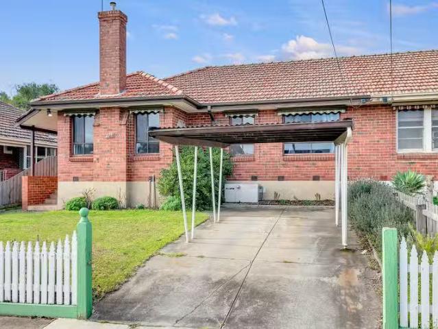 House for rent in Camerons Creek, Victoria