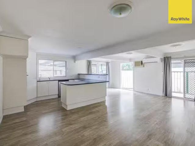 House for rent in Toombul, Queensland