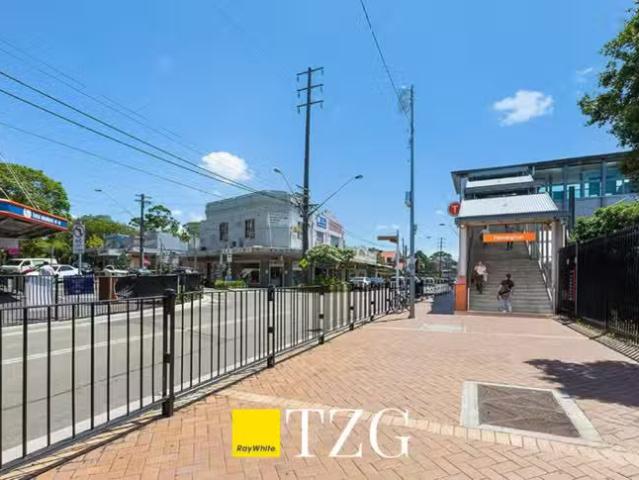 Apartment for rent in Strathfield, New South Wales
