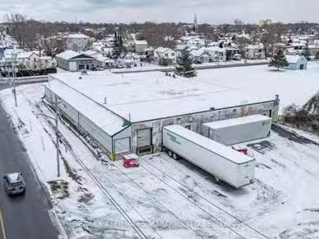 House for rent in Cornwall, Ontario