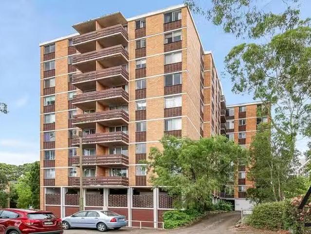 Apartment for rent in Wentworth, New South Wales