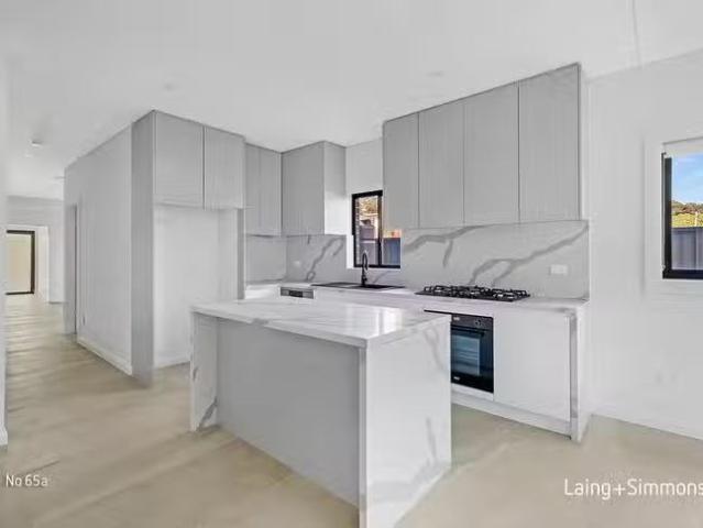House for rent in Sydney, New South Wales