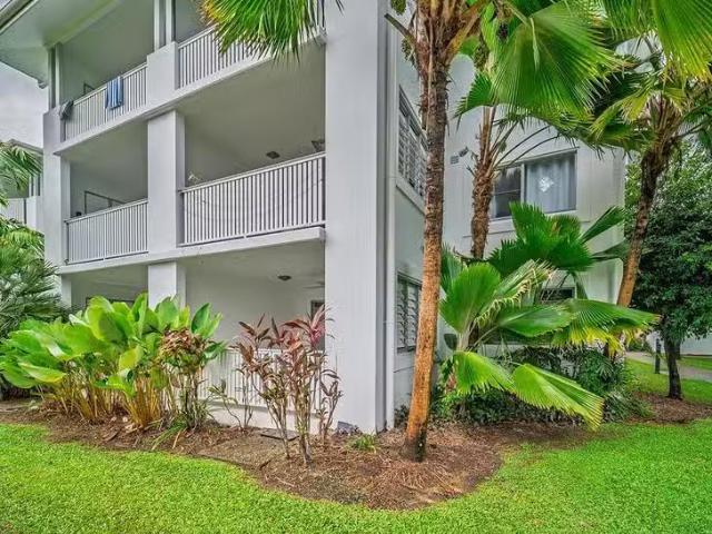 Apartment for rent in Kewarra Beach, Queensland