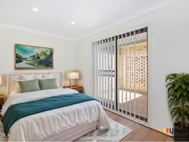 Condo for rent in Sydney, New South Wales
