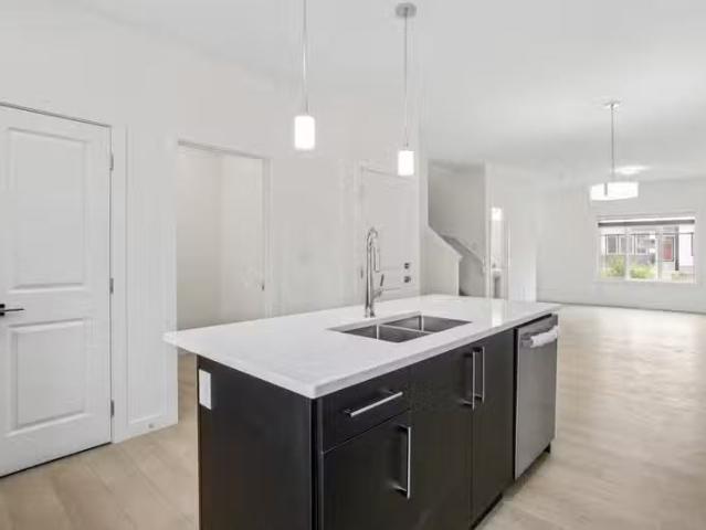 Condo for rent in Beaumont, Alberta