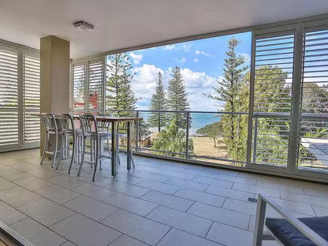 Apartment for rent in Toombul, Queensland