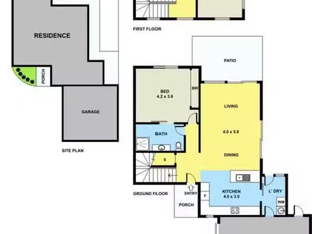House for rent in Camerons Creek, Victoria