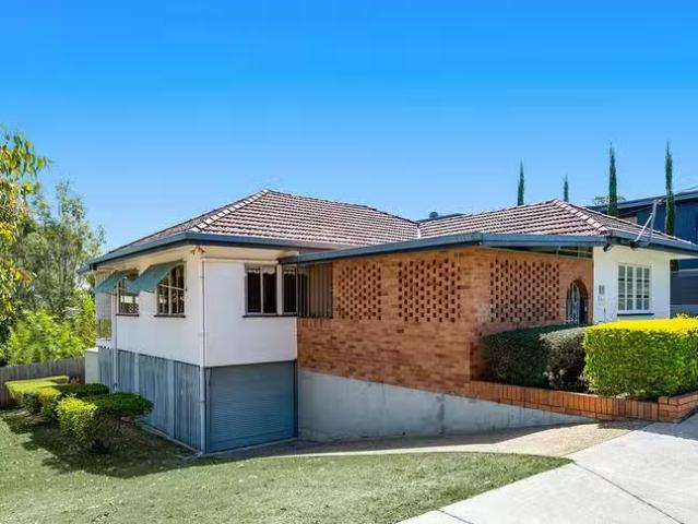 House for rent in Toombul, Queensland
