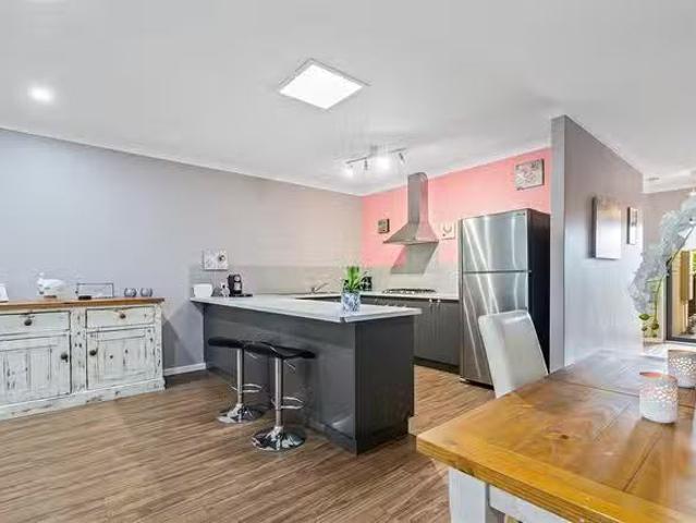 House for rent in Pearsall, Western Australia