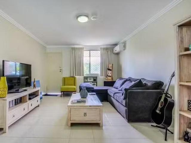 Apartment for rent in Toombul, Queensland
