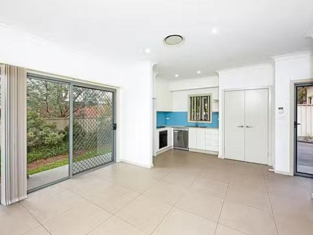 House for rent in Sydney, New South Wales