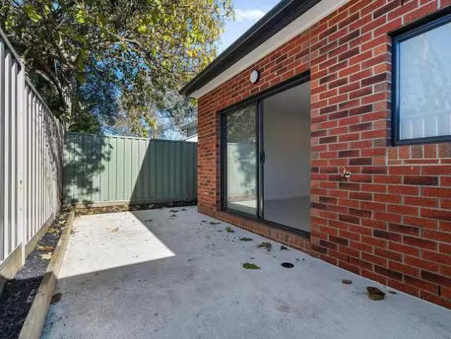 Apartment for rent in Camerons Creek, Victoria