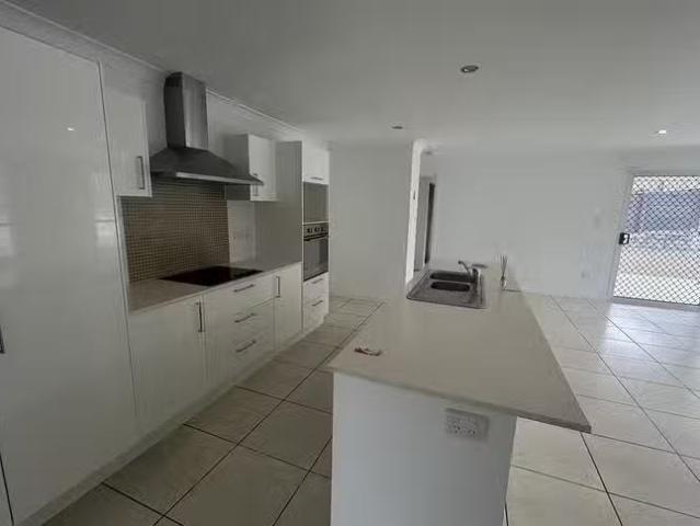 House for rent in Gladstone, Queensland