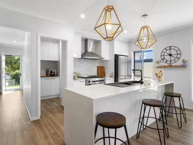 House for rent in Toombul, Queensland