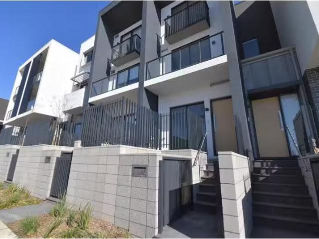 Condo for rent in Sydney, New South Wales
