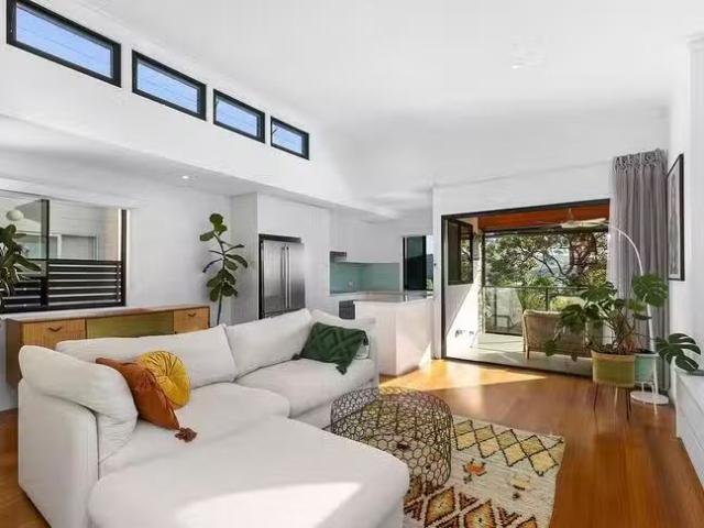 House for rent in Toombul, Queensland