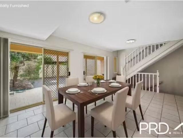 Condo for rent in Sydney, New South Wales