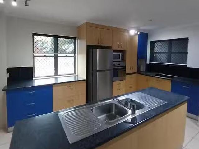 House for rent in Gladstone, Queensland