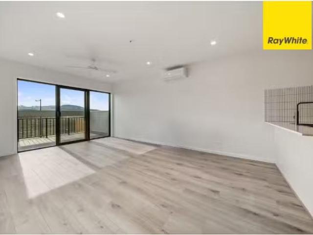 Apartment for rent in Australian Capital Territory